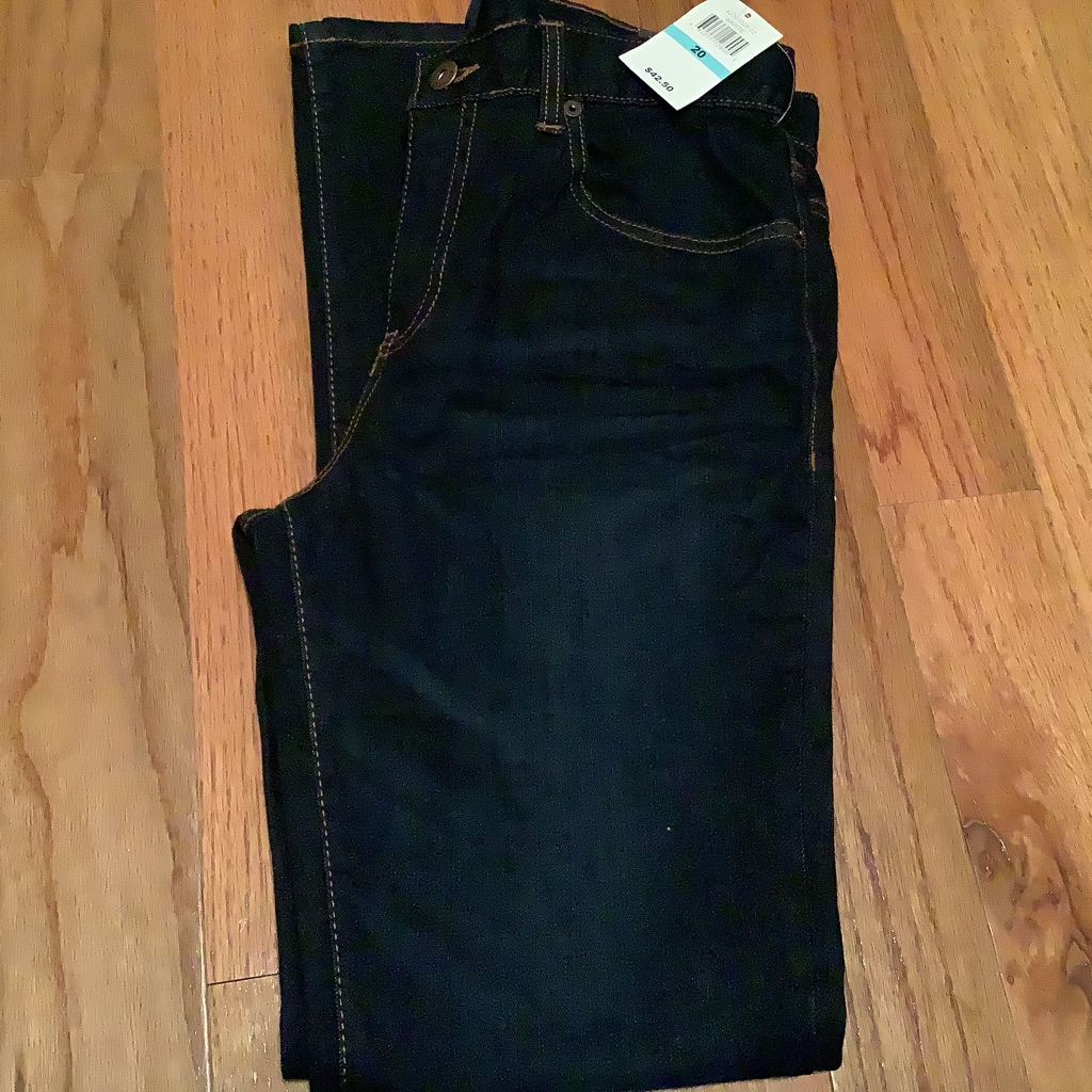 Lucky Brand Jeans